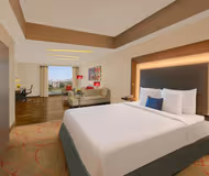 SG Road Serviced Apartment