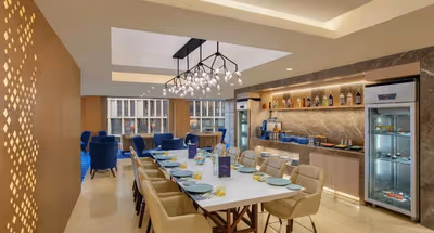 SG Road Serviced Apartment