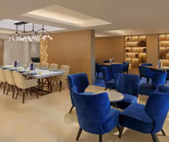 SG Road Serviced Apartment