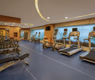 SG Road Serviced Apartment