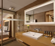 SG Road Serviced Apartment