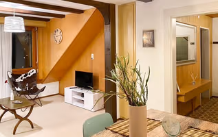 Wallisellen Serviced apartment