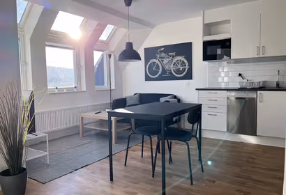 Sundsvall Service Apartment