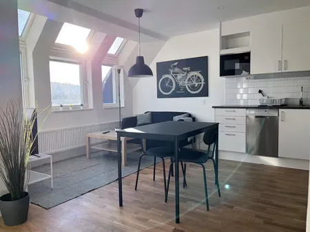Sundsvall Service Apartment
