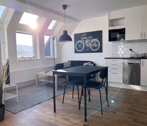 Sundsvall Service Apartment