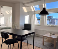 Sundsvall Service Apartment