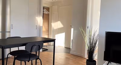 Sundsvall Service Apartment