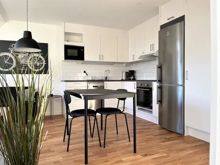 Sundsvall Service Apartment