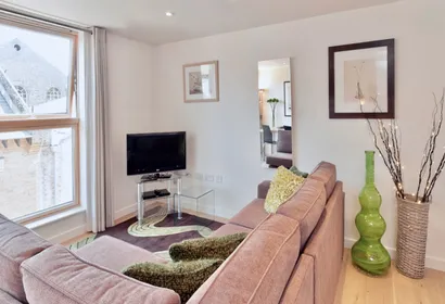 Cambridge Place Apartments