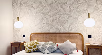 Cannes - Saint Nicolas service apartment