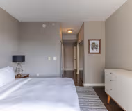 S Van Ness Ave Apartment