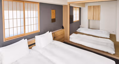 7 Chome Akasaka Apartments