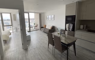 Waterfront St Helier