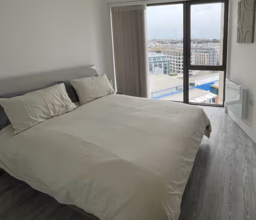 Waterfront St Helier