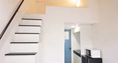 Kohoku Ku Apartments