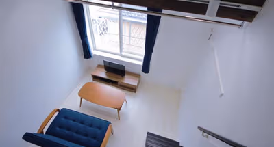 Kohoku Ku Apartments