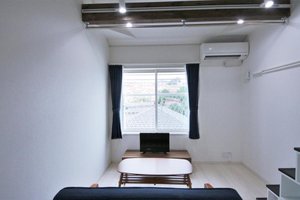 Kohoku Ku Apartments