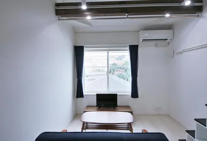 Kohoku Ku Apartments