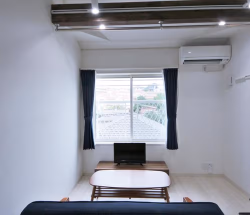 Kohoku Ku Apartments