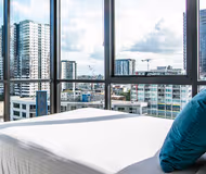 Merivale Street Serviced Apartment