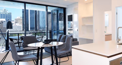 Merivale Street Serviced Apartment