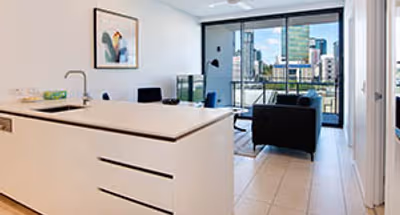 Merivale Street Serviced Apartment