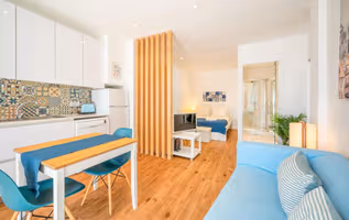 Belem Serviced Apartment