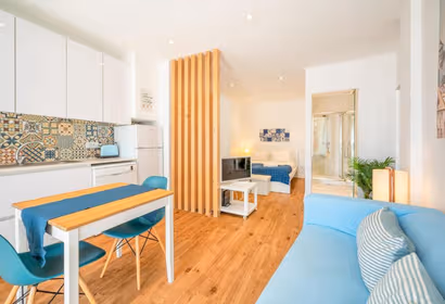 Belem Serviced Apartment