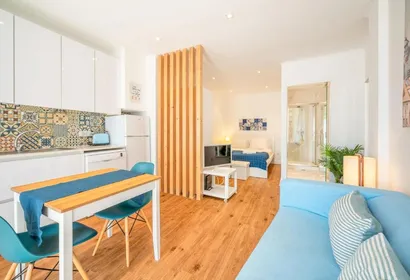 Belem Serviced Apartment