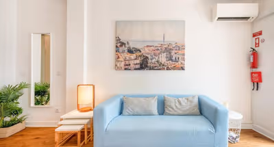 Belem Serviced Apartment