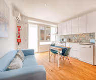 Belem Serviced Apartment