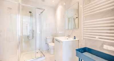 Belem Serviced Apartment