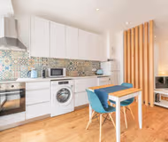 Belem Serviced Apartment