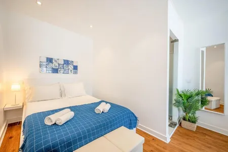 Belem Serviced Apartment