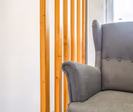 Campolide serviced apartment