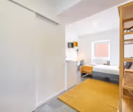 Campolide serviced apartment