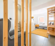 Campolide serviced apartment