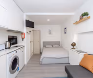 Lisboa Service Apartment