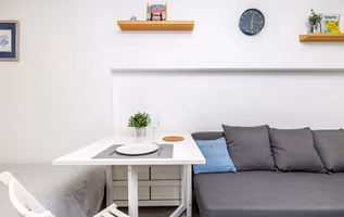 Lisboa Service Apartment