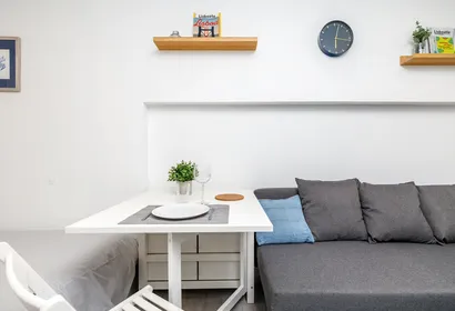 Lisboa Service Apartment