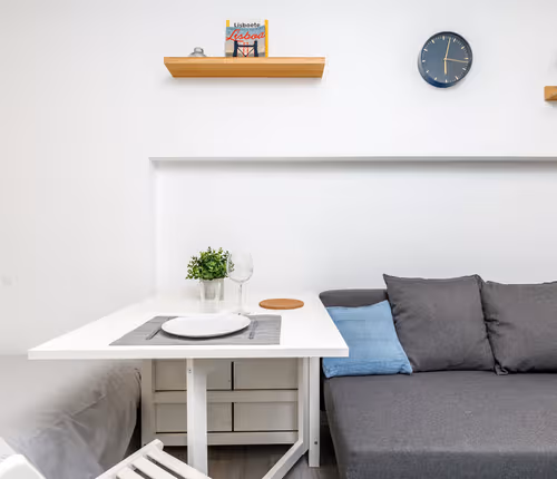 Lisboa Service Apartment