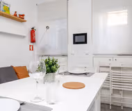 Lisboa Service Apartment