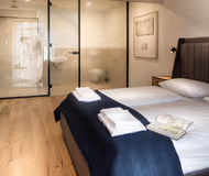 Storm Service Apartments