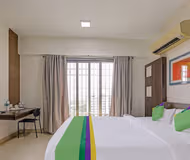 Bandra East Serviced Apartments