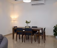 Rue des Jardins Street Service Apartment