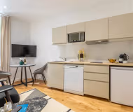 Elysees Service Apartment