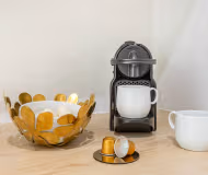 Elysees Service Apartment