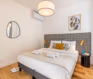 Elysees Service Apartment