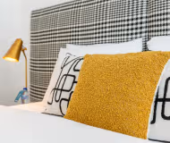 Elysees Service Apartment