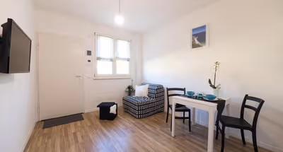 Aspio Serviced Apartments